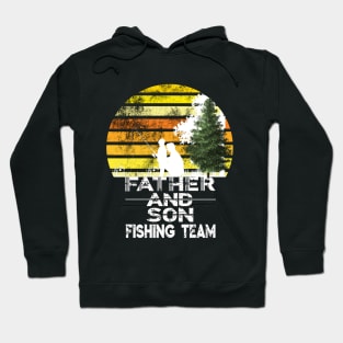 Fathers Day Hoodie